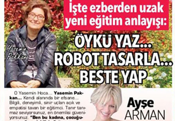 Pakkan Okulları