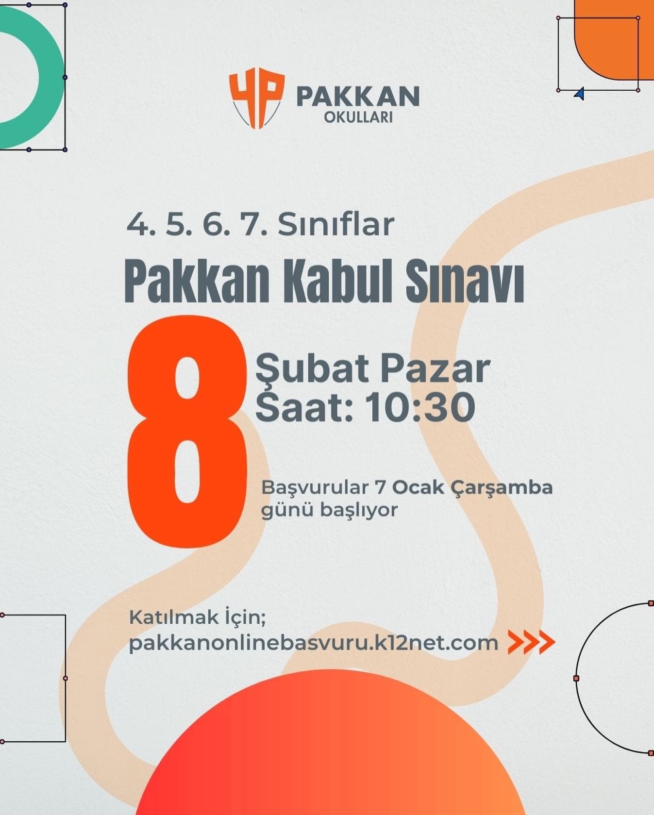 Pakkan Okulları